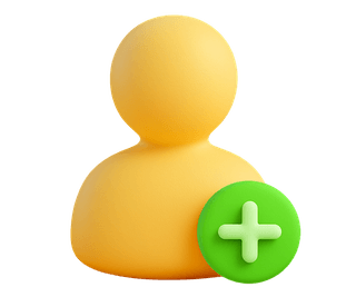 Slide Fin Atara registration page for creating a trading account